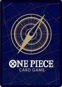 One Piece Ground Death OP14-096 Rare NM