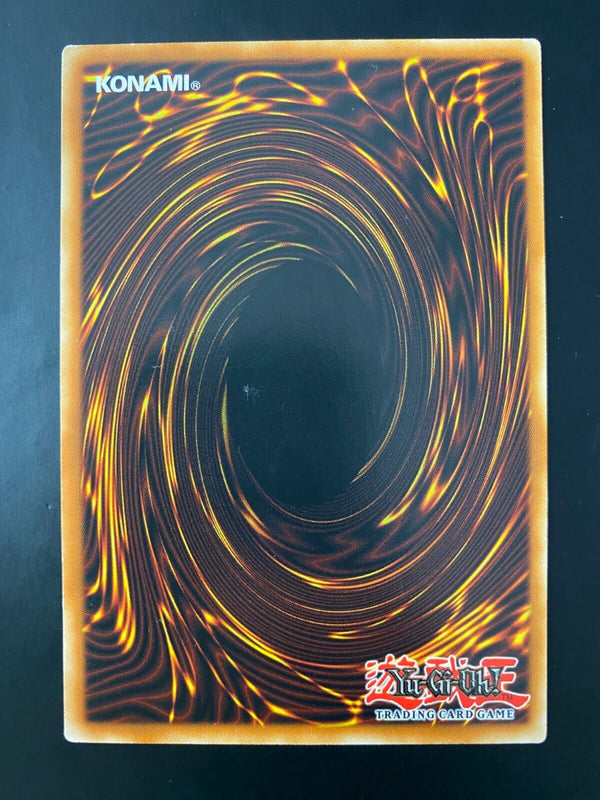 Yugioh Hero Barrier DP03-EN027 Common 1st Edition VLP