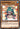 Yugioh Ronintoadin SDFC-EN023 Common 1st Edition NM
