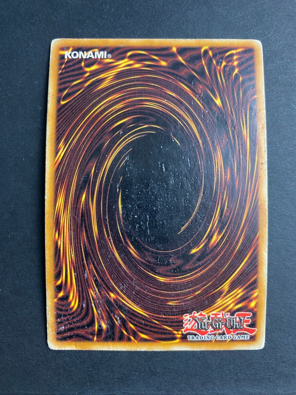 Yugioh The Winged Dragon of Ra JUMP-EN045 Ultra Rare Limited Edition DAMAGED