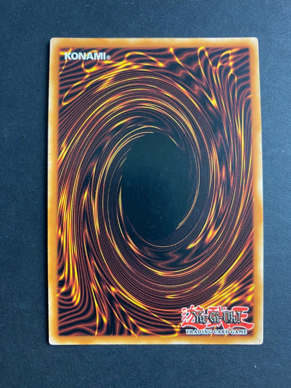 Yugioh Slifer the Sky Dragon CT13-EN001 Secret Rare Limited Edition NM