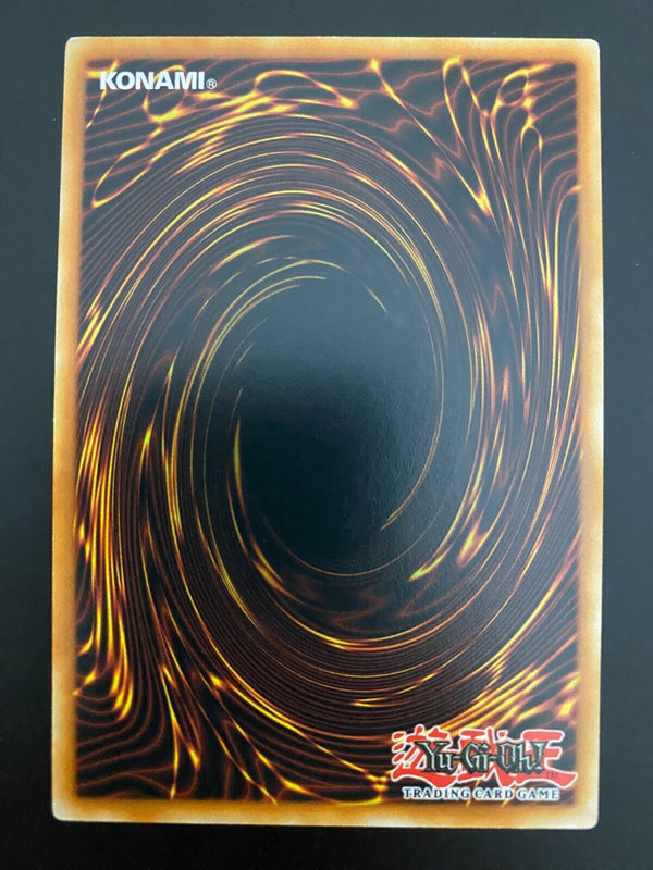 Yugioh D/D/D Human Resources DOCS-EN097 1st Edition Common NM/MINT