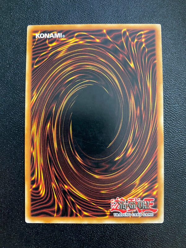 Yugioh Compulsory Evacuation Device SDHS-EN039 Common 1st Edition MP