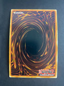 Yugioh Chain Hole DANE-EN077 Super Rare Unlimited Edition LP