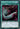 Yugioh Harpie's Feather Duster LCJW-EN099 Secret Rare 1st Edition NM