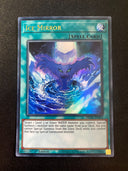 Yugioh Ice Mirror BROL-EN024 Ultra Rare 1st Edition NM