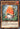 Yugioh Sylvan Komushroomo LVAL-EN016 Rare Unlimited Edition NM
