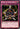 Yugioh Mask of Weakness BP02-EN174 Common 1st Edition DAMAGED