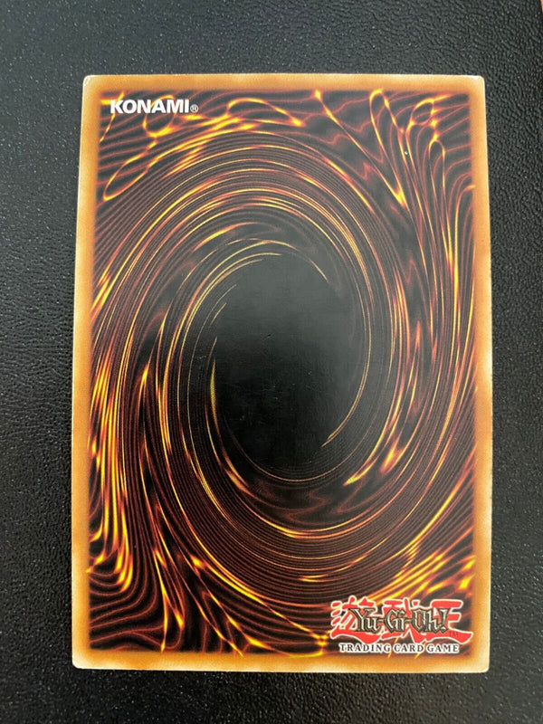 Yugioh Yosenjus' Secret Move THSF-EN009 Super Rare 1st/Unlimited Edition MP