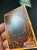 Yugioh Grapha, Dragon Lord of Dark World PGL2-EN083 Gold Rare 1st Edition HP