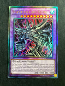 Yugioh Egyptian God Slime RA01-EN029 Prismatic Ultimate Rare 1st Edition NM