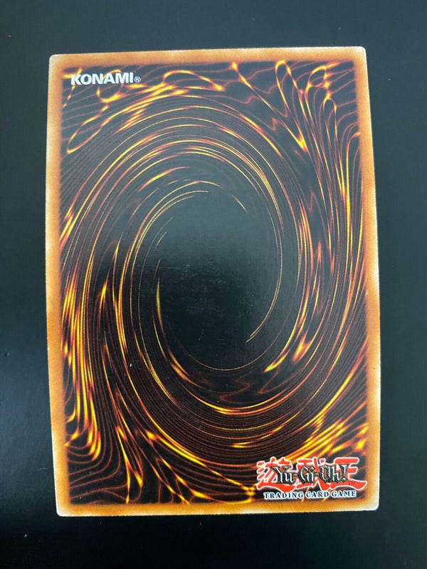 Yugioh Jumbo Drill GAOV-EN015 Super Rare 1st Edition LP