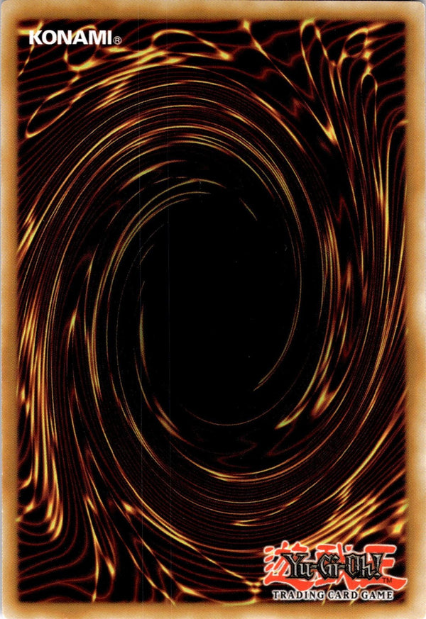 Yugioh Jack-o-Bolan IGAS-EN026 Super Rare 1st Edition NM