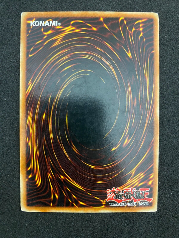 Yugioh D - Spirit DP05-EN017 1st Edition Common LP