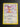 Pokemon Delcatty 142/189 Darkness Ablaze Rare Non Holo VLP/NM
