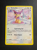 Pokemon Delcatty 142/189 Darkness Ablaze Rare Non Holo VLP/NM
