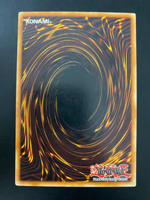 Yugioh Fake Hero DP03-EN022 Common 1st Edition LP