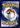Pokemon Croagunk 078/132 Mega Evolution Reverse Holo NM