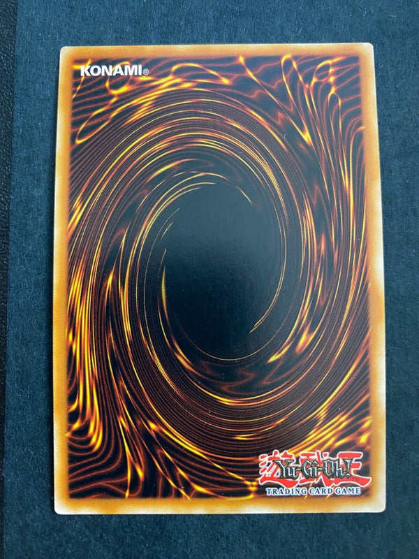 Yugioh Virtual World Gate - Xuanwu MP22-EN042 Super Rare 1st Edition VLP