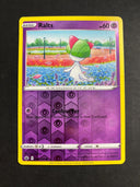 Pokemon Ralts 059/198 Chilling Reign Reverse Holo NM