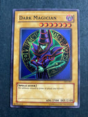 Yugioh Dark Magician SYE-001 Super Rare Unlimited Edition HP