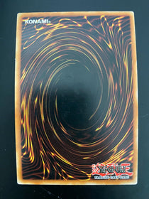 Yugioh Destiny Signal RYMP-EN038 Super Rare 1st Edition MP