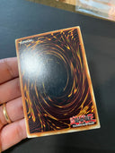 Yugioh Gladiator Beast Heraklinos GLAS-EN044 Secret Rare 1st Edition VLP