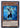 Yugioh Crowley, the Gifted Magistus MAMO-EN059 Ultra Rare 1st Edition NM