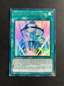 Yugioh Bingo Machine, Go!!! RA02-EN062 Ultra Rare 1st Edition NM