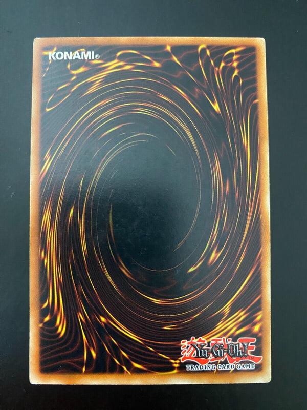 Yugioh Return of the Six Samurai STON-EN051 Common Unlimited Edition MP