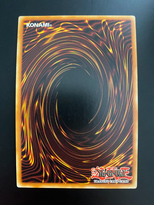 Yugioh Elemental Hero Prisma PGL2-EN072 Gold Rare 1st Edition VLP/NM