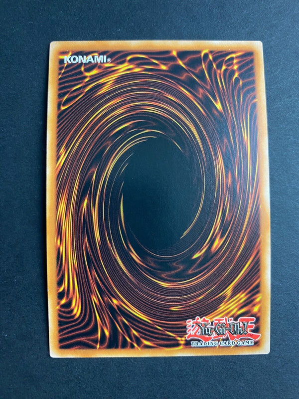 Yugioh Face Card Fusion KICO-EN005 Super Rare 1st Edition NM