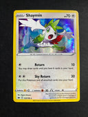 Pokemon Shaymin 123/198 Chilling Reign Holo NM