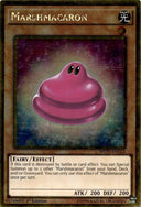Yugioh Marshmacaron MVP1-ENG13 Gold Rare 1st Edition LP