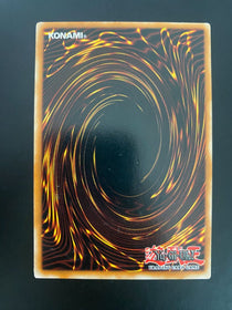 Yugioh Hero Barrier EEN-EN049 Rare Unlimited Edition VLP/NM