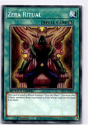 Yugioh Zera Ritual SBC1-ENI19 Common 1st Edition NM