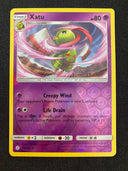 Pokemon Xatu 79/236 Cosmic Eclipse Reverse Holo NM