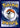 Pokemon Charjabug 025/084 Pitch Black Reverse Holo NM