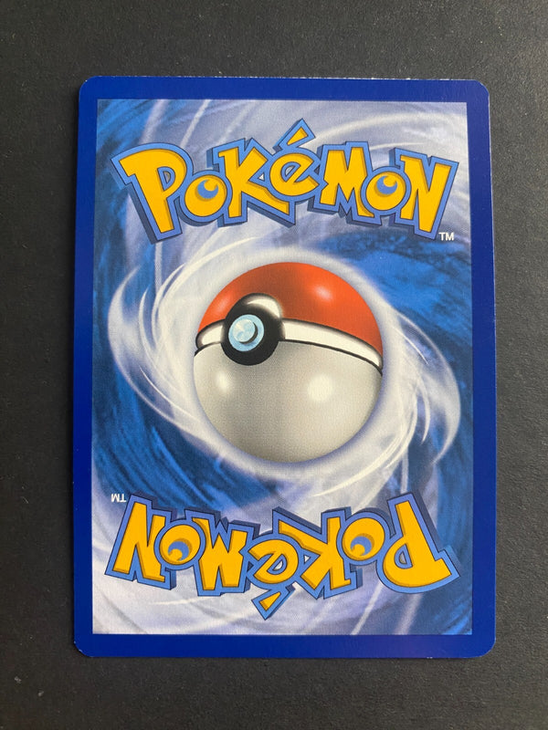 Pokemon Drednaw 027/072 Shining Fates Rare Non Holo LP