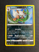 Pokemon Shiftry 097/203 Evolving Skies Non Holo LP/NM