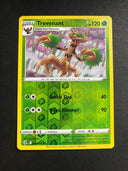 Pokemon Trevenant 017/264 Fusion Strike Reverse Holo VLP/NM