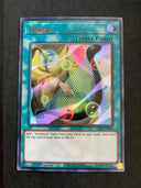 Yugioh Tuning LDS3-EN122 Red Ultra Rare 1st Edition NM