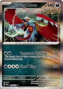 Pokemon Roaring Moon 065/131 Prismatic Evolutions Holo NM