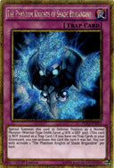 Yugioh The Phantom Knights of Shade Brigandine PGL3-EN015 Premium Gold Rare  LP