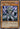 Yugioh Brron, Mad King of Dark World EEN-EN022 Rare 1st Edition NM
