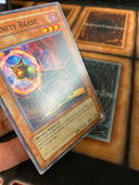 Yugioh Infernity Beast ANPR-EN012 Common Unlimited Edition MP