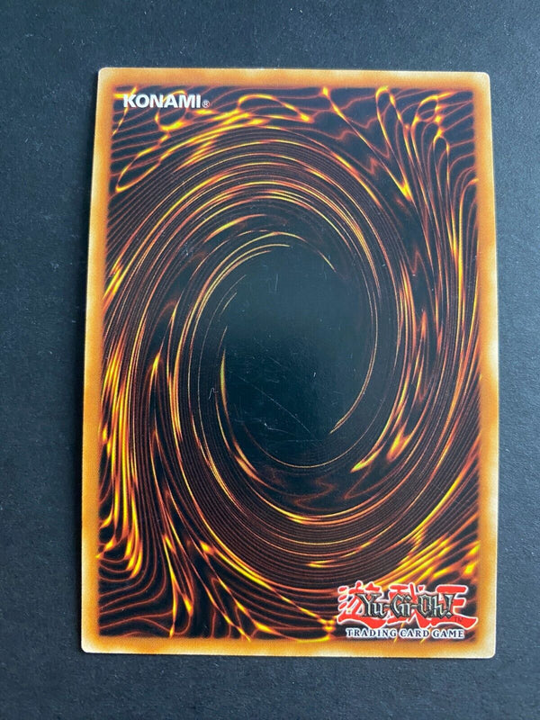 Yugioh Tenyi Spirit - Vishuda RIRA-EN016 Rare 1st Edition LP