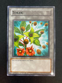 Yugioh Token TKN3-EN005 Common Unlimited Edition MP