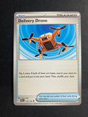 Pokemon Delivery Drone 178/193 Paldea Evolved Non Holo NM