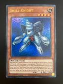 Yugioh Shell Knight GFP2-EN016 1st Edition Ultra Rare NM/MINT